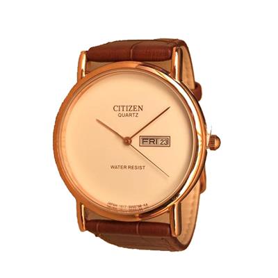 ساعت مچی عقربه ای مردانه مدل s055798 ka