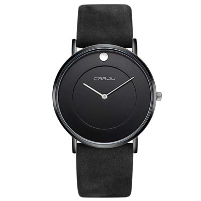 ساعت مچی عقربهای مردانه سی آر آر جی یو کد 2106