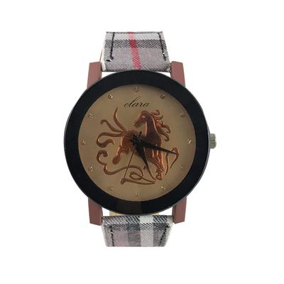 ساعت مچی عقربه ای زنانه کد 4797