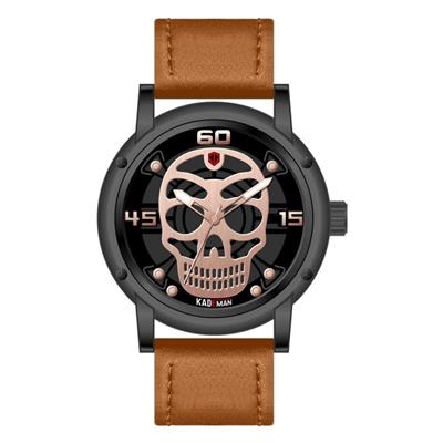 ساعت مچی عقربه ای مردانه کیدمن کد k665