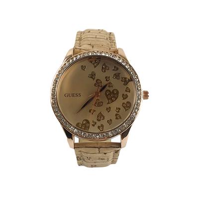 ساعت مچی عقربه ای زنانه کد 4796