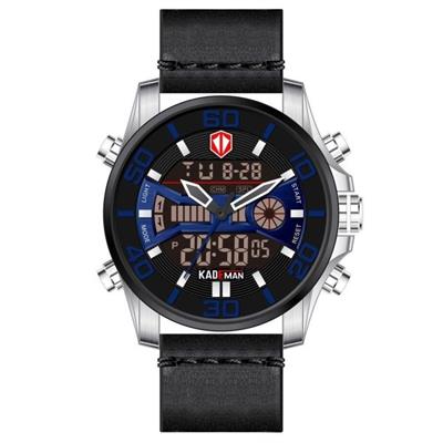 ساعت مچی عقربه ای مردانه کیدمن کد k6171b