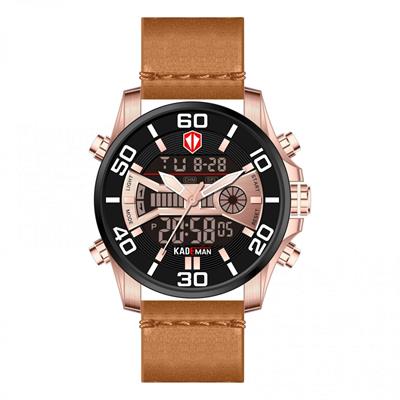 ساعت مچی عقربه ای مردانه کیدمن کد k6171