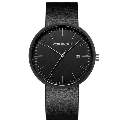 ساعت مچی عقربهای مردانه سی آر آر جی یو کد 2128