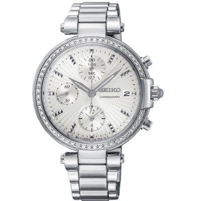 ساعت مچی عقربه ای زنانه سیکو مدل sndv41p1