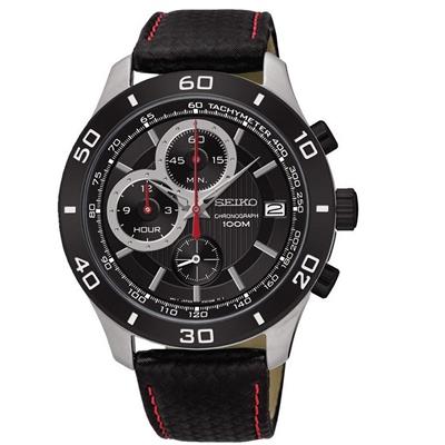 ساعت مچی عقربه ای مردانه سیکو مدل ssb193p1