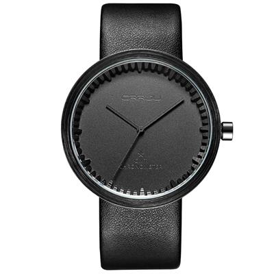 ساعت مچی عقربهای مردانه سی آر آر جی یو کد 2125