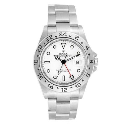 ساعت مچی عقربه ای مردانه مدل rox1079