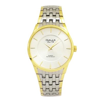 ساعت مچی عقربه ای مردانه اوماکس مدل hbc183nh