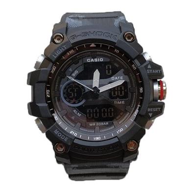 ساعت مچی عقربه ای مردانه مدل gpw 2000fc