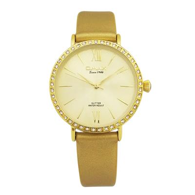 ساعت مچی عقربه ای زنانه اوماکس مدل gt008g11