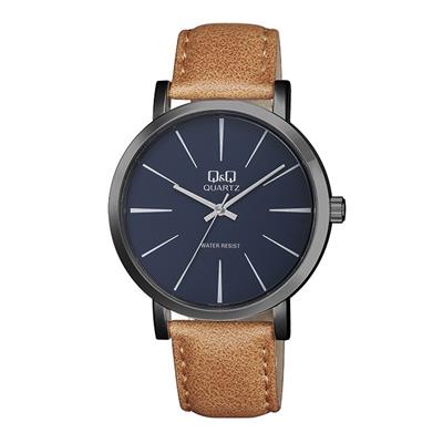 ساعت مچی عقربه ای مردانه کیو اند کیو مدل q892j542y