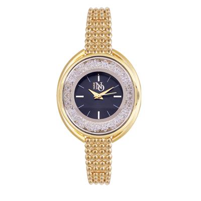 ساعت مچی عقربه ای زنانه نوریس کد l 591033