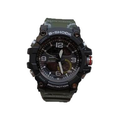 ساعت مچی عقربه ای مردانه مدل gpw 1000fc