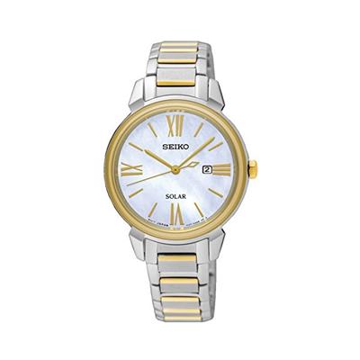 ساعت مچی عقربه ای زنانه سیکو مدل sut324p1