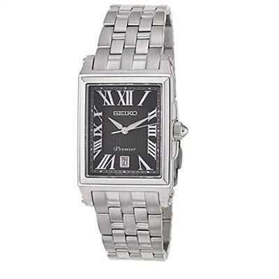 ساعت مچی عقربه ای مردانه سیکو مدل skk717p1