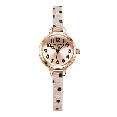 ساعت مچی عقربه ای زنانه جولیوس مدل ja 1022e