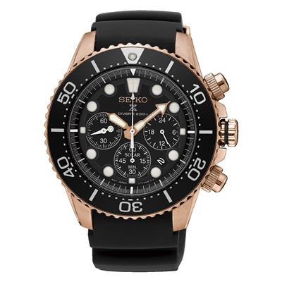 ساعت مچی عقربه ای مردانه سیکو مدل ssc618p1