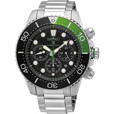 ساعت مچی عقربه ای مردانه سیکو مدل ssc615p1