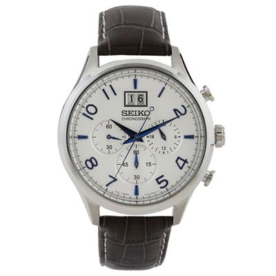 ساعت مچی عقربه ای مردانه سیکو مدل spc155p1