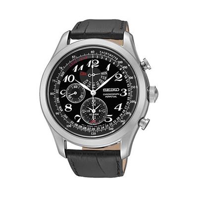 ساعت مچی عقربه ای مردانه سیکو مدل spc133p1