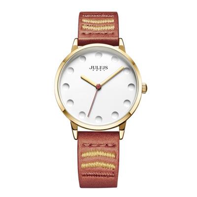 ساعت مچی عقربه ای زنانه جولیوس مدل ja 1021c