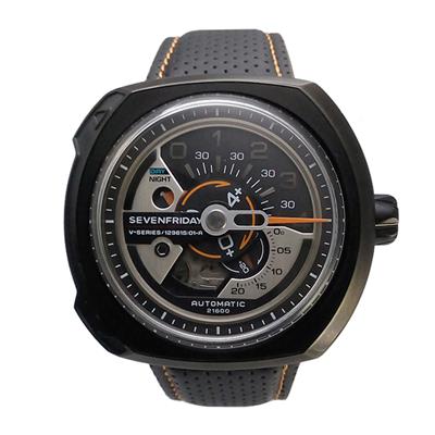 ساعت مچی عقربه ای مردانه sf f o 11