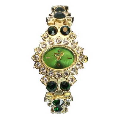 ساعت مچی عقربه ای زنانه والار مدل taj b sab