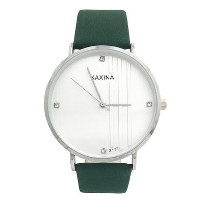 ساعت مچی عقربه ای مردانه کاکسینا کد 2137dm