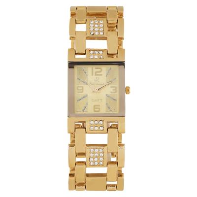 ساعت مچی عقربه ای زنانه رومنس مدل rm 013l