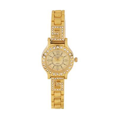 ساعت مچی عقربه ای زنانه کد 1853