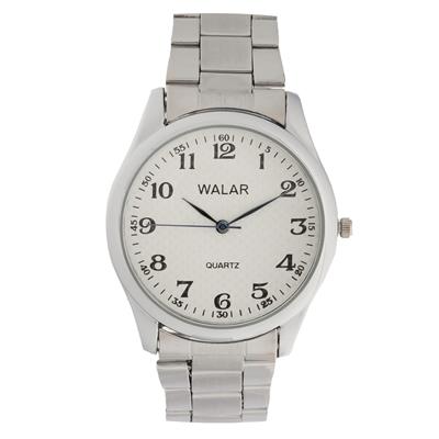ساعت مچی عقربه ای مردانه والار مدل f2