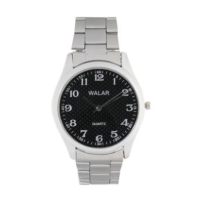 ساعت مچی عقربه ای مردانه والار مدل zdf