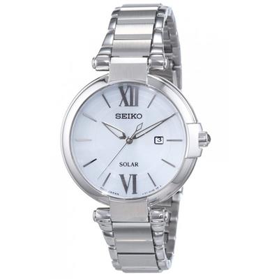 ساعت مچی عقربه ای زنانه سیکو مدل sut153p1