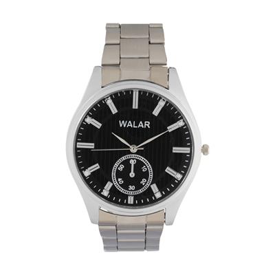 ساعت مچی عقربه ای مردانه والار مدل zd