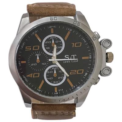 ساعت مچی عقربه ای مردانه po1007