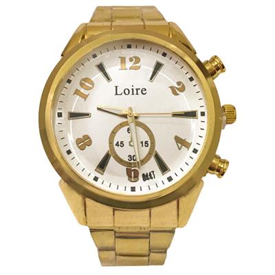 ساعت مچی عقربه ای مردانه مدل po1006