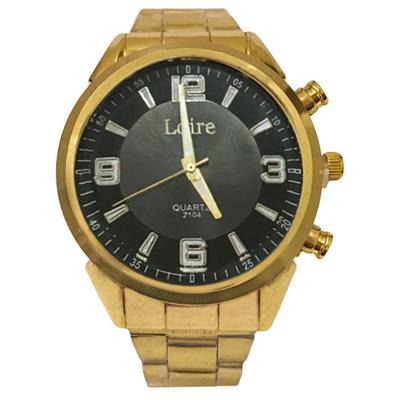 ساعت مچی عقربه ای مردانه کد po1005