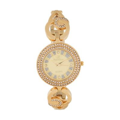 ساعت مچی عقربه ای زنانه رومنس مدل rm 019l