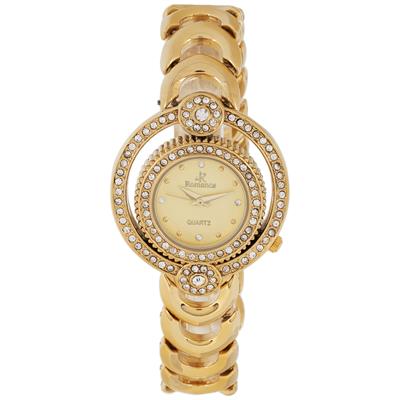 ساعت مچی عقربه ای زنانه رومنس مدل rm 020l