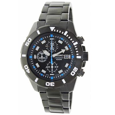 ساعت مچی عقربه ای مردانه سیکو مدل snde01p1