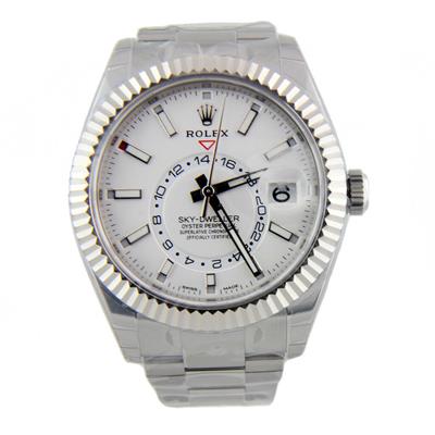 ساعت مچی عقربه ای مردانه مدل sky1075