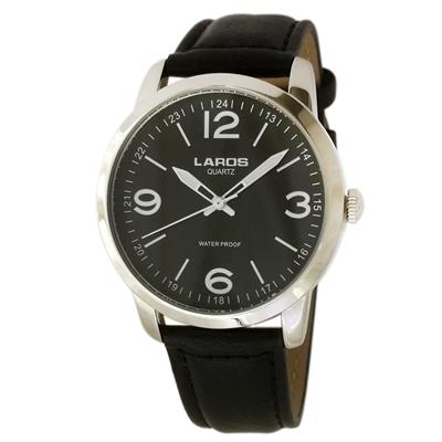 ساعت مچی عقربه ای مردانه لاروس مدل 1117 80153 s