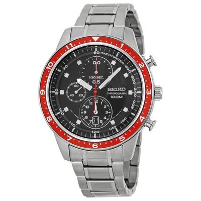 ساعت مچی عقربه ای مردانه سیکو مدل sndf37p1