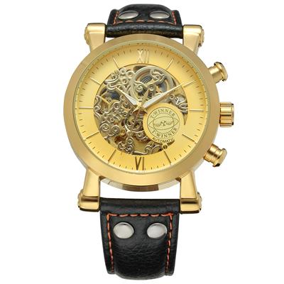 ساعت مچی عقربه ای مردانه مدل wrg8122m3g22