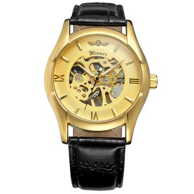 ساعت مچی عقربه ای مردانه مدل wrg8145m3g11