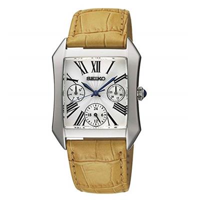 ساعت مچی عقربه ای زنانه سیکو مدل sky737p2