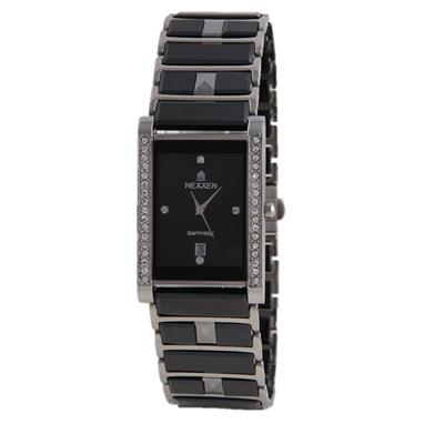 ساعت مچی عقربه ای مردانه نکسن مدل n3239g1