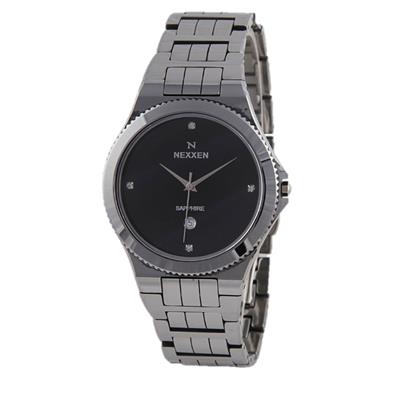 ساعت مچی عقربه ای مردانه نکسن مدل n3214g1
