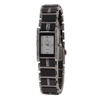 ساعت مچی عقربه ای زنانه نکسن مدل n3239l3